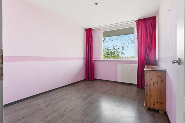 Medium property photo - Martin Luther Kinglaan 46, 1111 LH Diemen